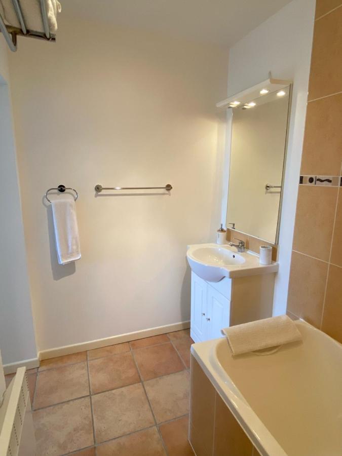 Bed and Breakfast Fleur De Lys Ansac-sur-Vienne Экстерьер фото