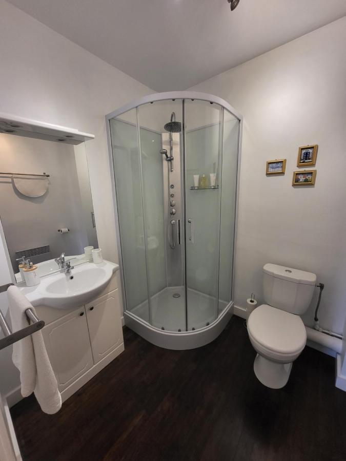 Bed and Breakfast Fleur De Lys Ansac-sur-Vienne Экстерьер фото