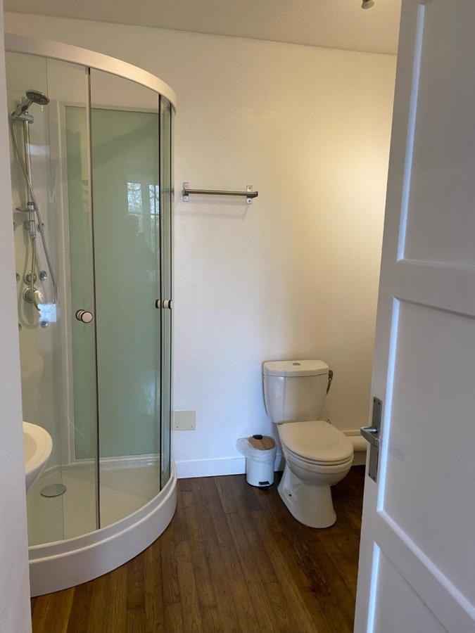 Bed and Breakfast Fleur De Lys Ansac-sur-Vienne Экстерьер фото