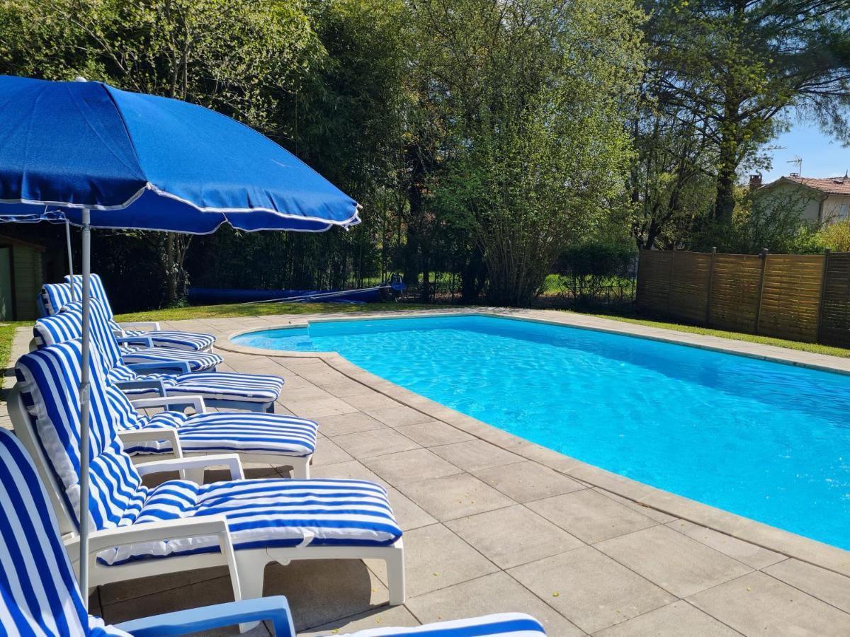 Bed and Breakfast Fleur De Lys Ansac-sur-Vienne Экстерьер фото