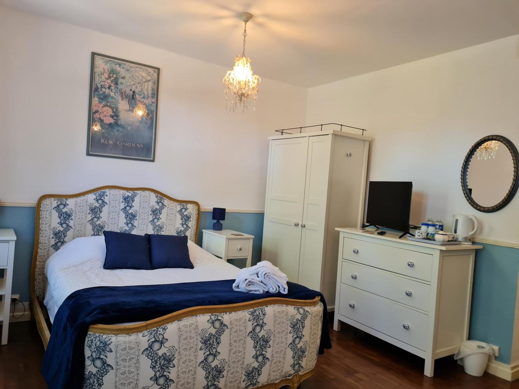 Bed and Breakfast Fleur De Lys Ansac-sur-Vienne Экстерьер фото